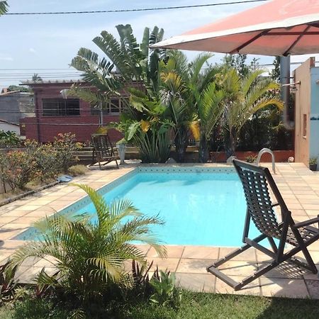 Guest House Flor De Laranjeira São Pedro da Aldeia Εξωτερικό φωτογραφία