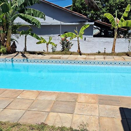 Guest House Flor De Laranjeira São Pedro da Aldeia Εξωτερικό φωτογραφία