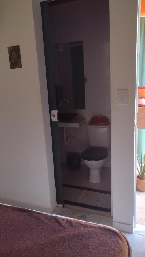 Guest House Flor De Laranjeira São Pedro da Aldeia Εξωτερικό φωτογραφία