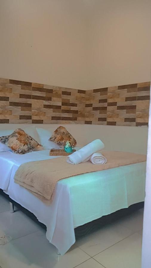Guest House Flor De Laranjeira São Pedro da Aldeia Εξωτερικό φωτογραφία