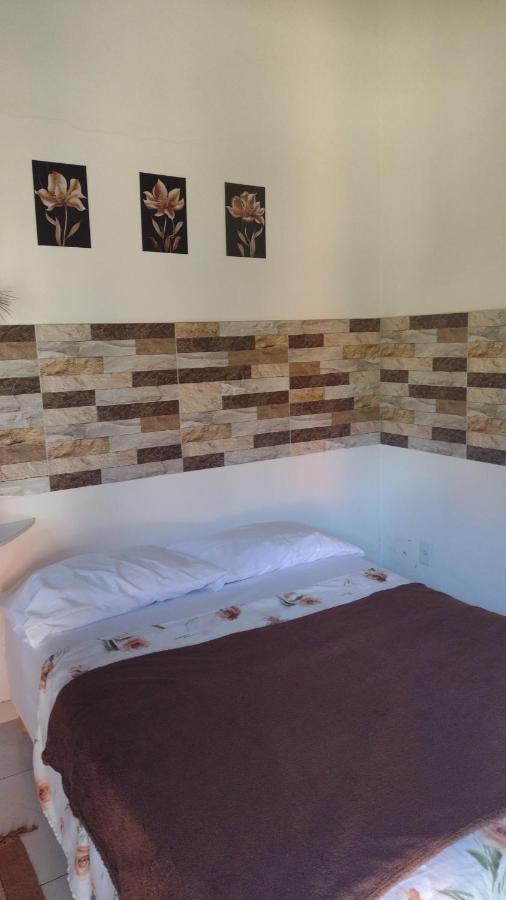 Guest House Flor De Laranjeira São Pedro da Aldeia Εξωτερικό φωτογραφία