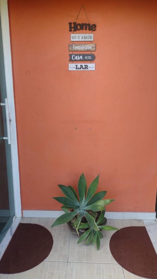 Guest House Flor De Laranjeira São Pedro da Aldeia Εξωτερικό φωτογραφία