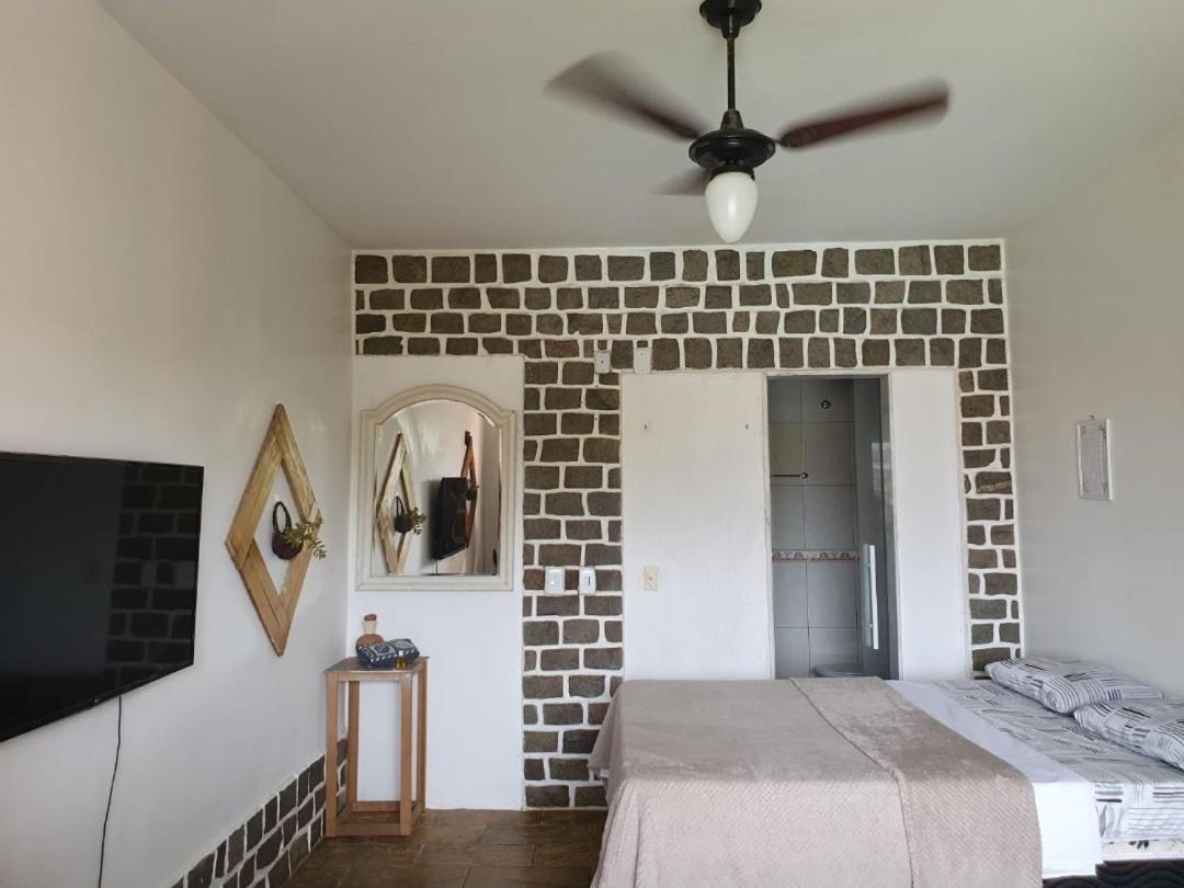 Guest House Flor De Laranjeira São Pedro da Aldeia Εξωτερικό φωτογραφία