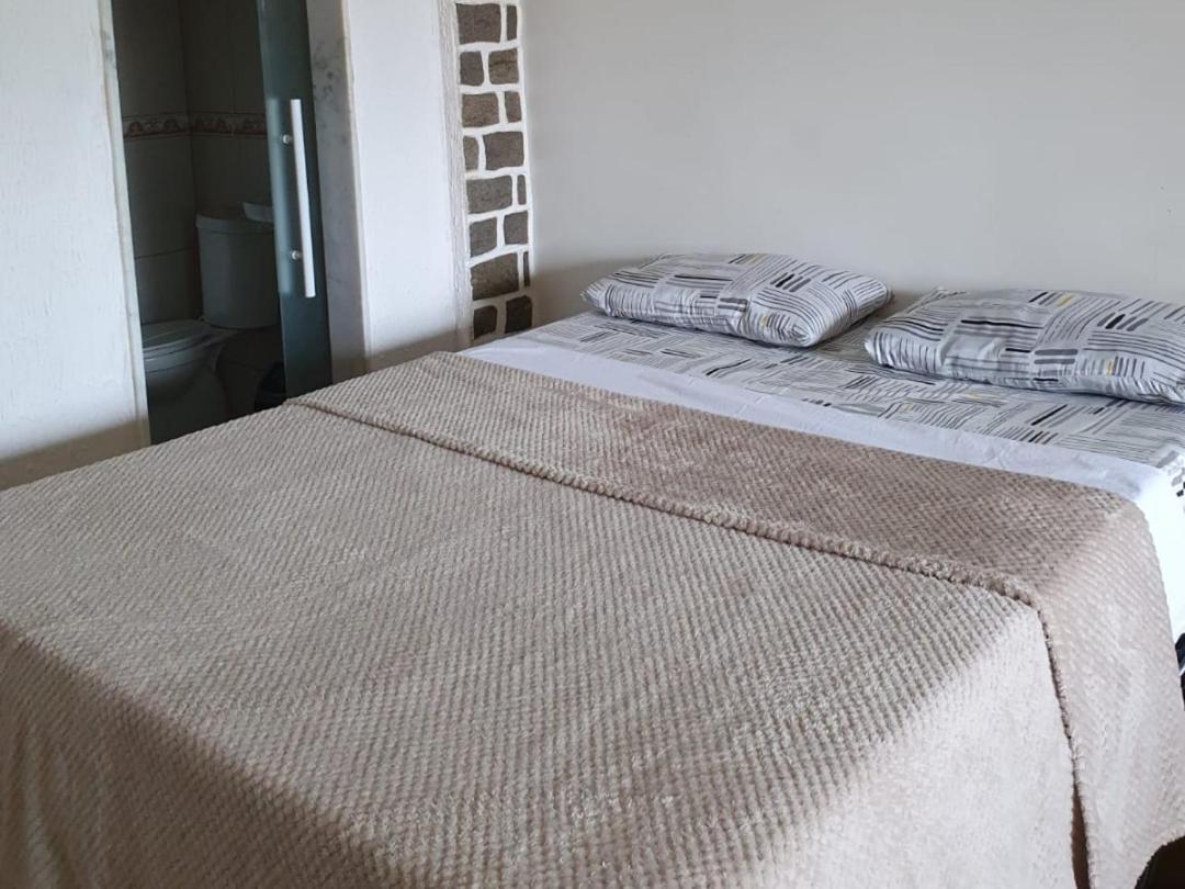 Guest House Flor De Laranjeira São Pedro da Aldeia Δωμάτιο φωτογραφία