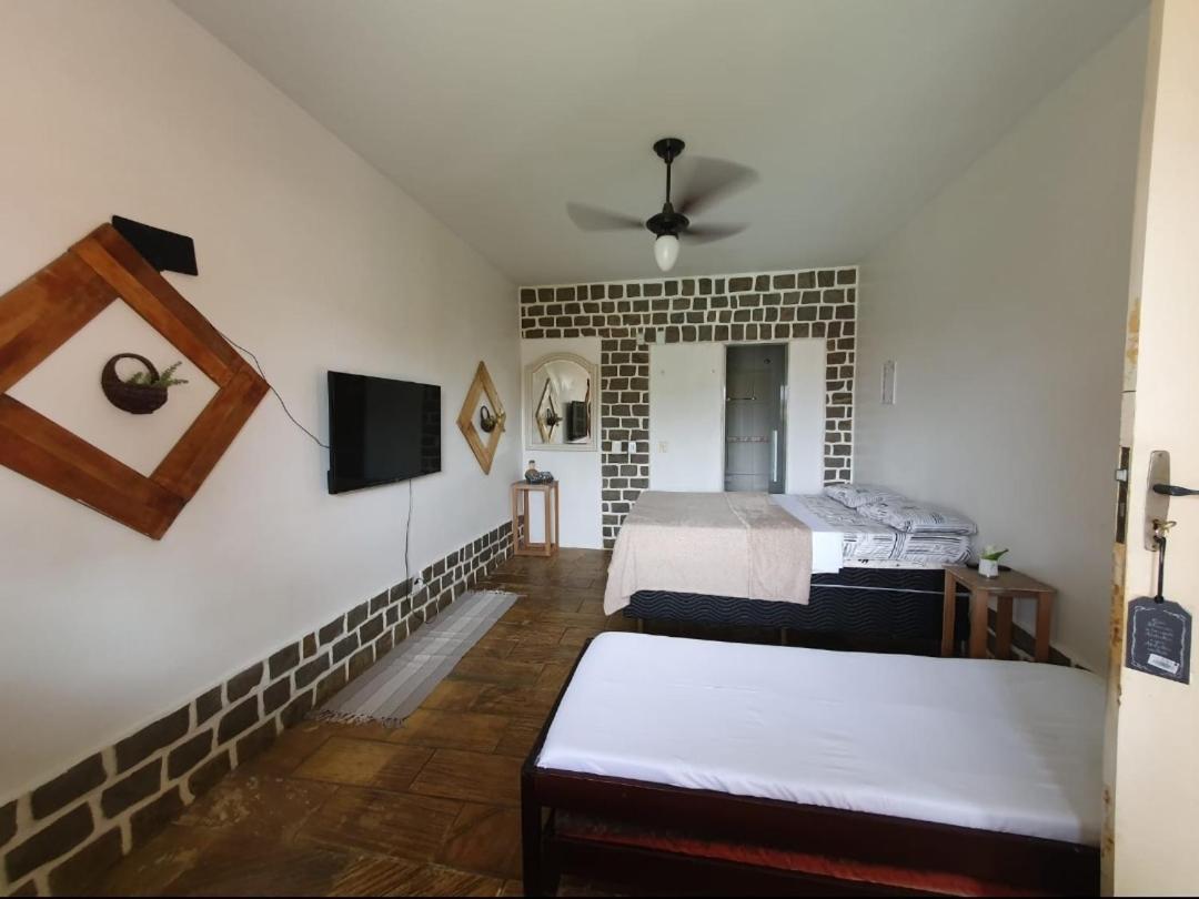 Guest House Flor De Laranjeira São Pedro da Aldeia Δωμάτιο φωτογραφία